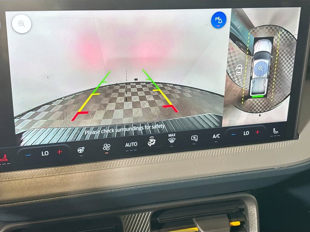 Used 2025 Ford Maverick Tremor image 17