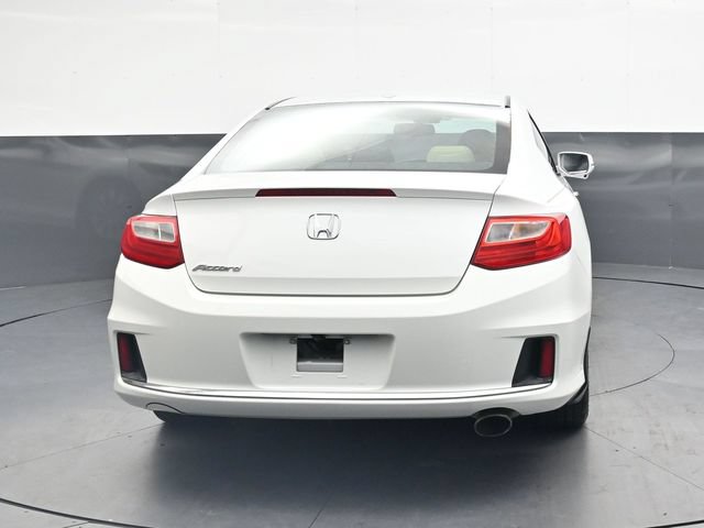 Used 2015 Honda Accord EX-L image 5