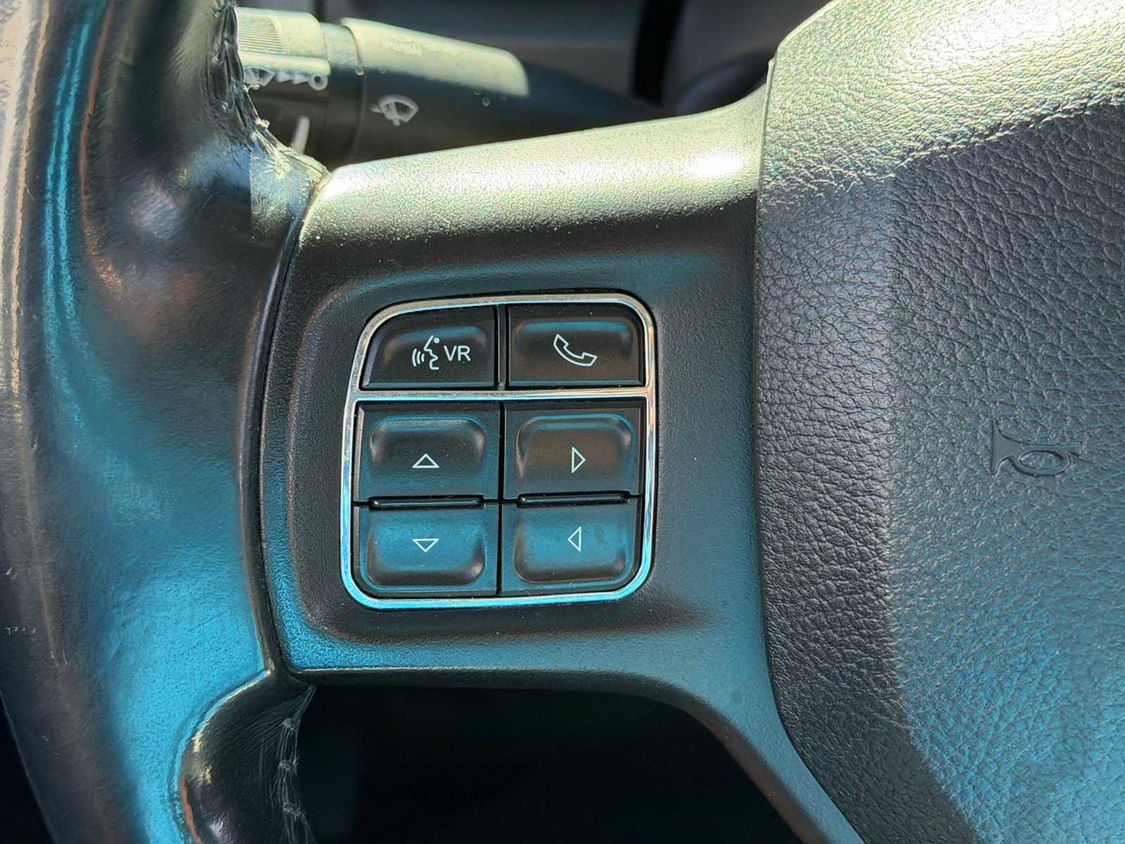 Used 2017 RAM 1500 Lone Star RWD image 16