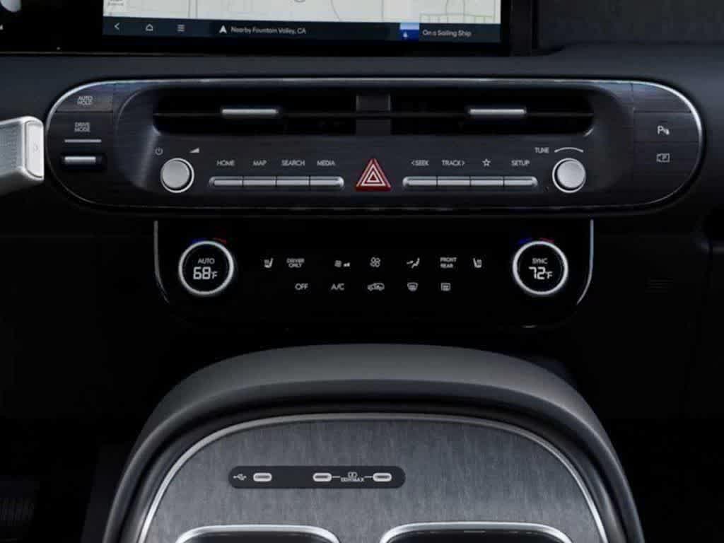 New 2026 Hyundai Palisade FWD Hybrid image 14
