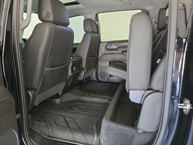 Used 2024 Chevrolet Silverado 1500 RST w/ All Star Edition Plus image 25