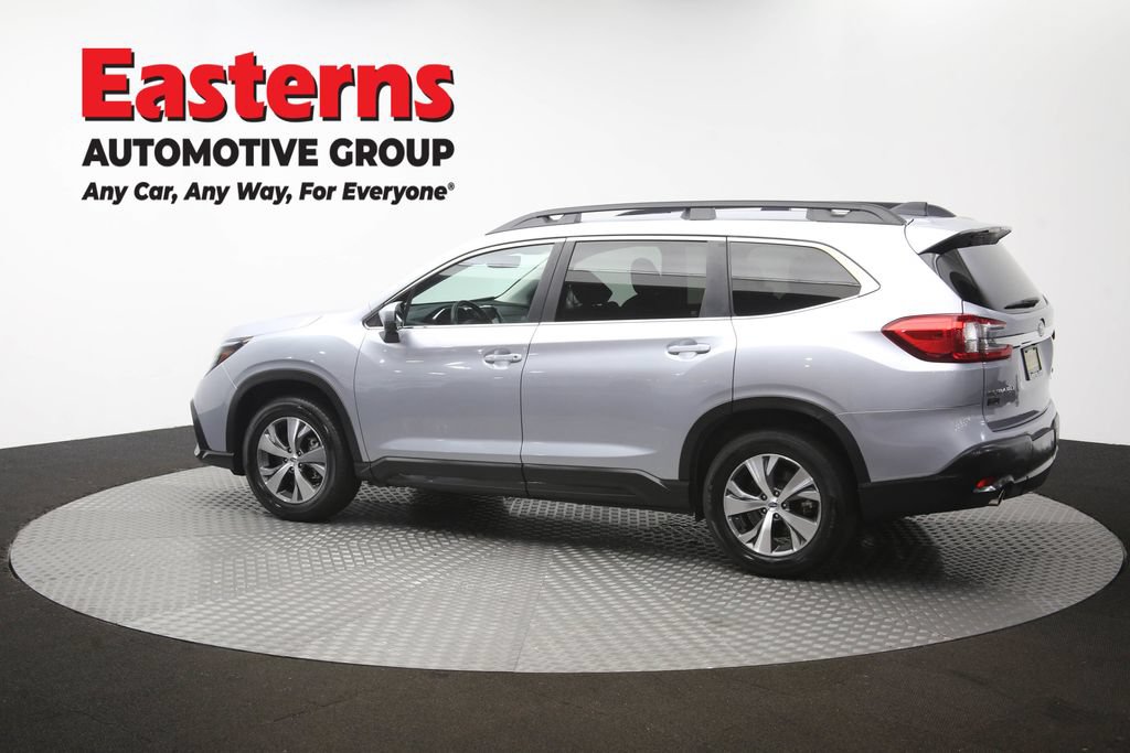 Used 2025 Subaru Ascent Premium AWD/4WD image 62