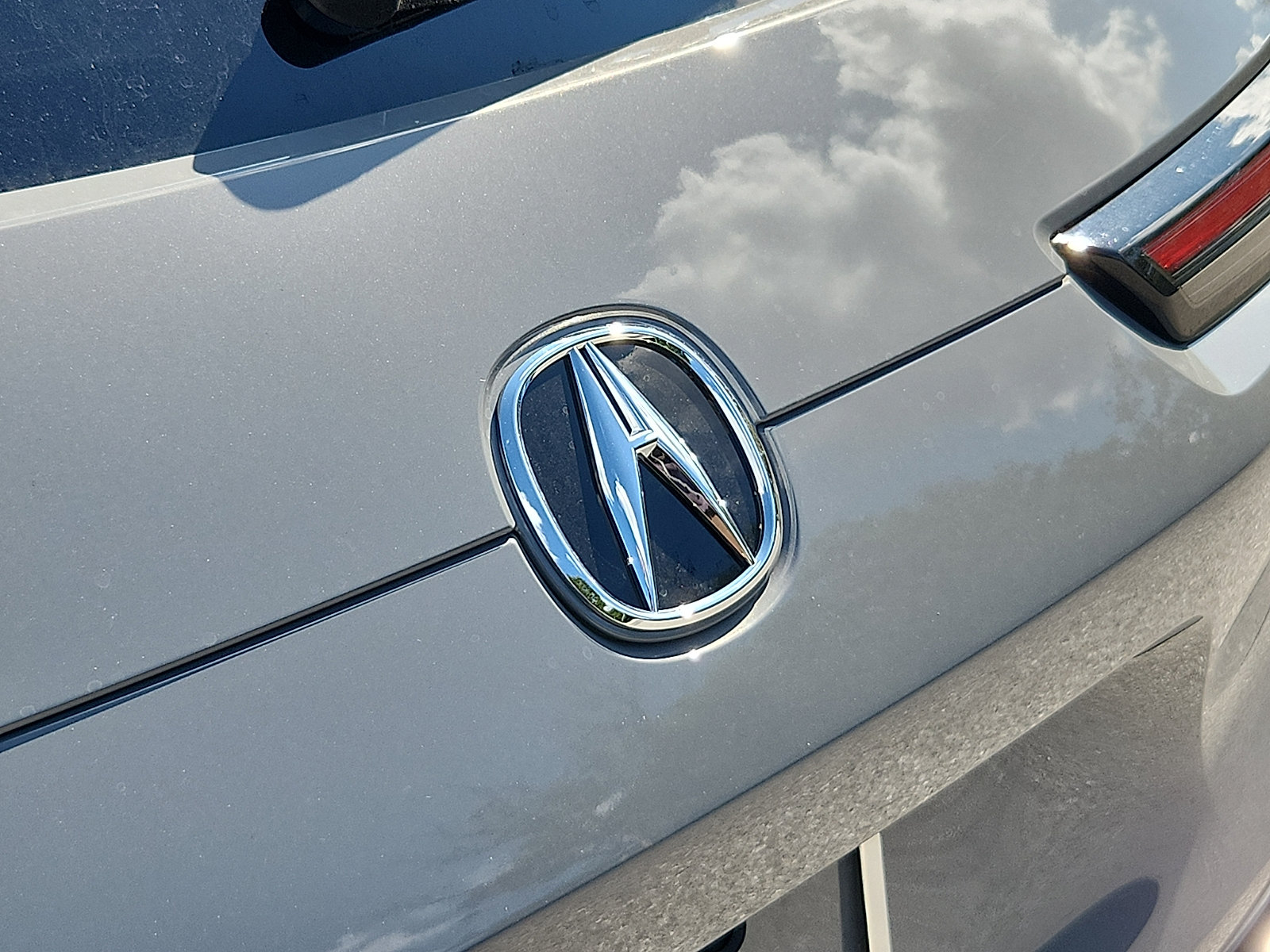 New 2026 Acura ADX FWD image 20