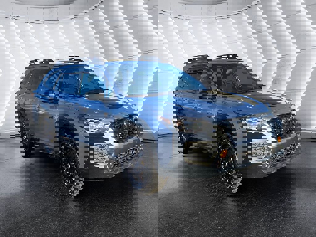 Used 2024 Subaru Outback Wilderness image 1