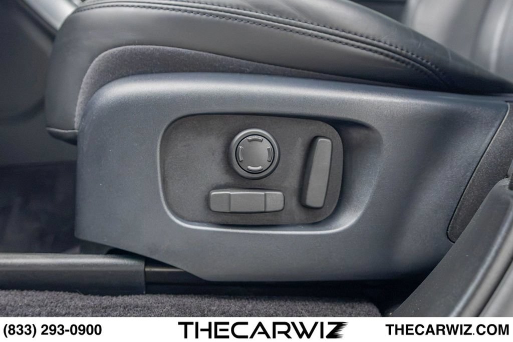 Used 2021 Land Rover Range Rover Sport HSE Silver Edition AWD/4WD image 46