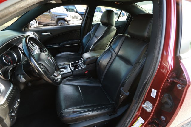 Used 2020 Dodge Charger SXT w/ Plus Group image 25