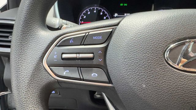 Used 2023 Hyundai Santa Fe SE w/ Cargo Package FWD image 30