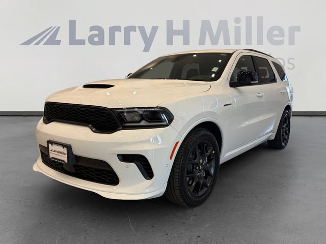 New 2026 Dodge Durango GT