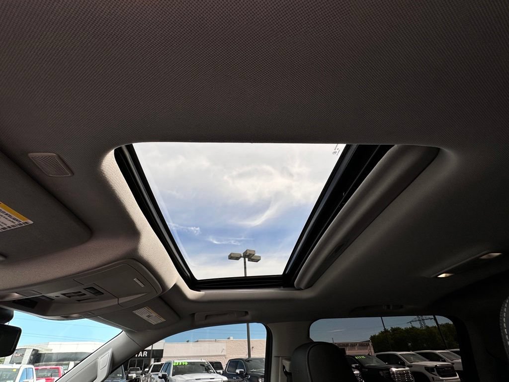 Certified 2018 GMC Sierra 1500 Denali AWD/4WD image 39