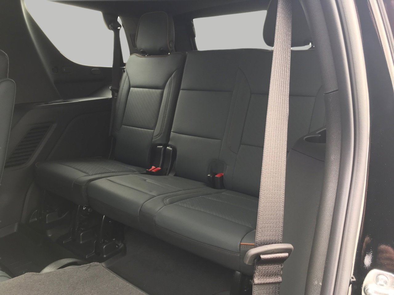 New 2026 GMC Yukon AT4 w/ AT4 Premium Package AWD/4WD image 30