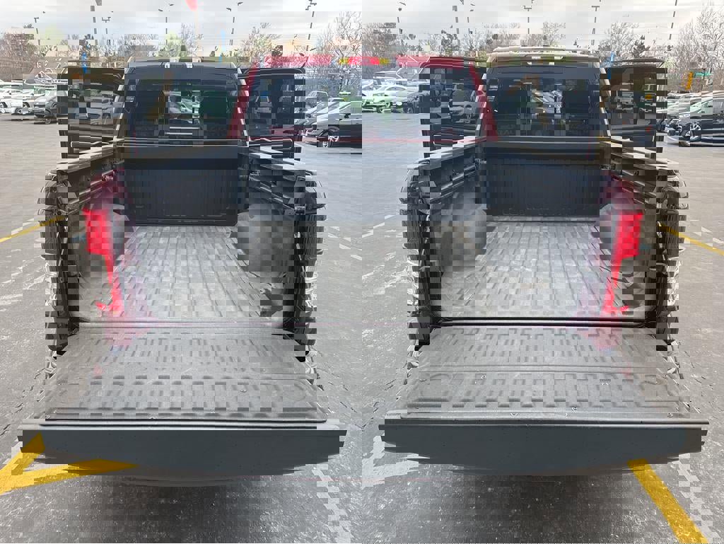 Used 2022 RAM 1500 Big Horn image 11