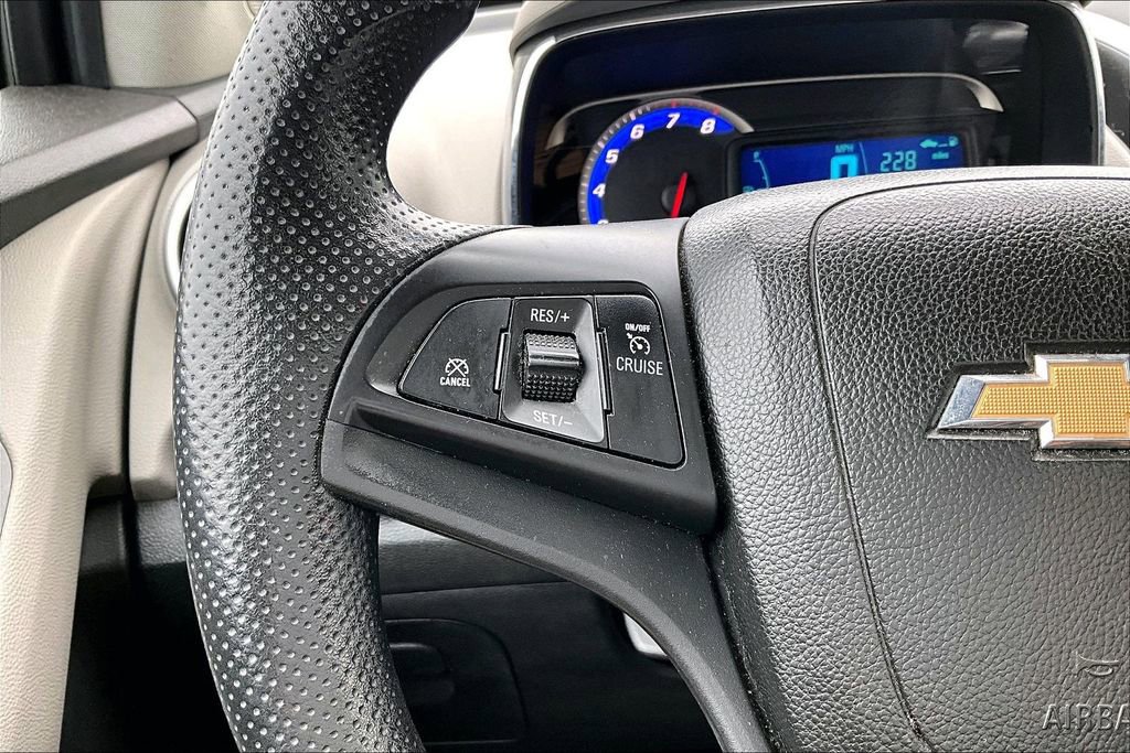 Used 2016 Chevrolet Trax LT image 21