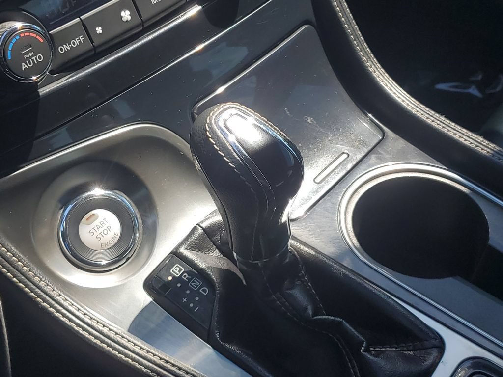 Used 2020 Nissan Maxima 3.5 SV w/ Floor Mat Group FWD image 31