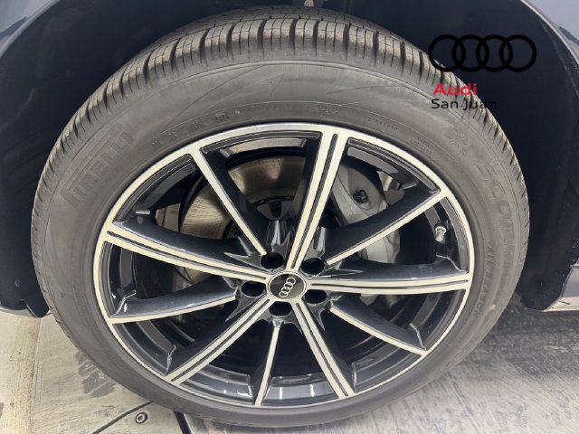 New 2026 Audi Q7 2.0T Premium Plus AWD/4WD image 6
