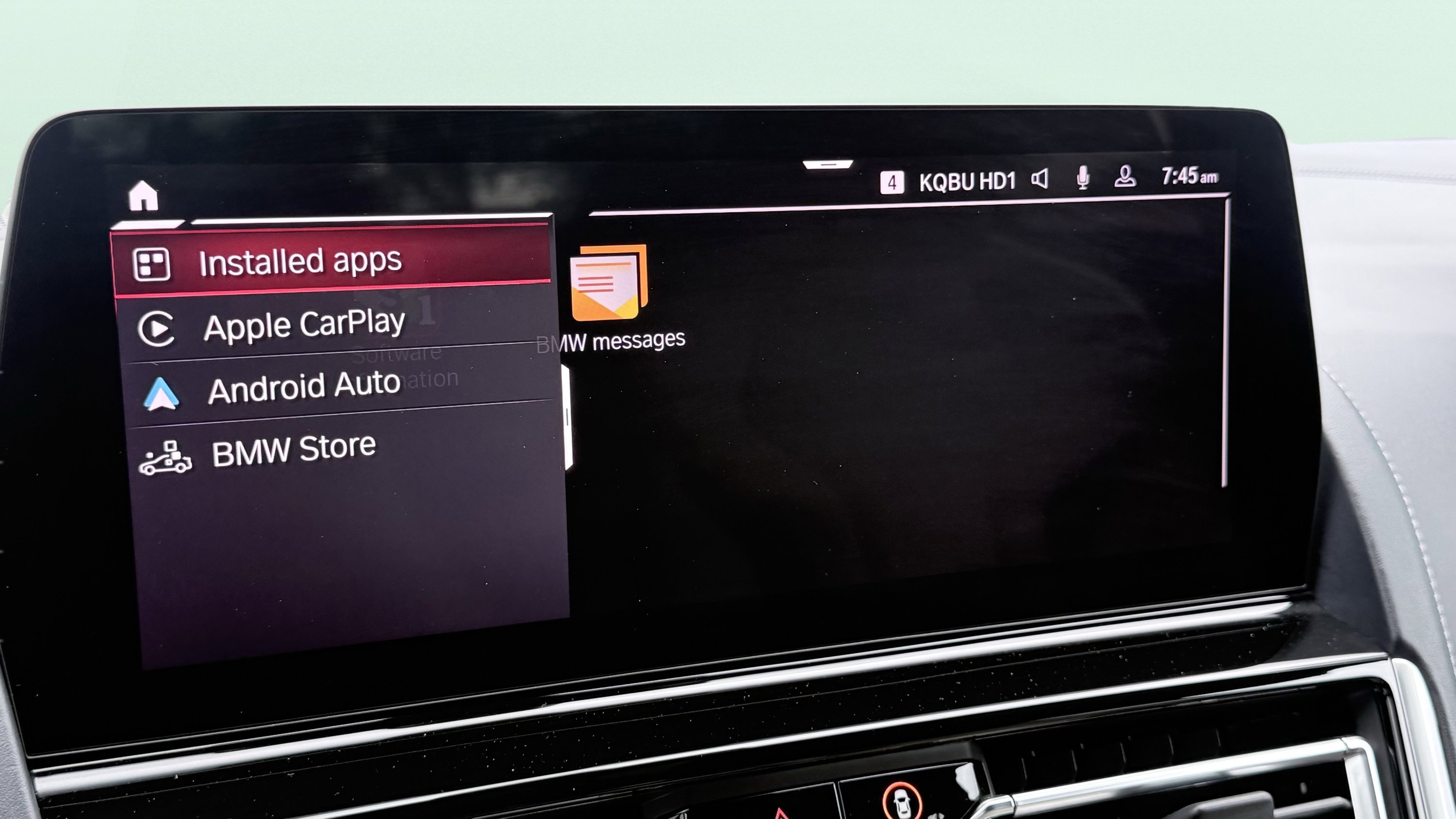 Used 2024 BMW M8 Gran Coupe xDrive Competition w/ M Carbon Exterior Package AWD/4WD image 68
