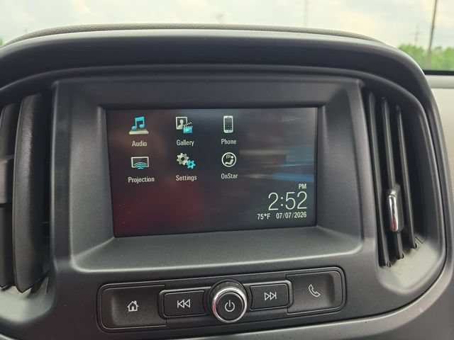 Used 2017 GMC Canyon 2WD Crew Cab w/ Convenience Package image 22
