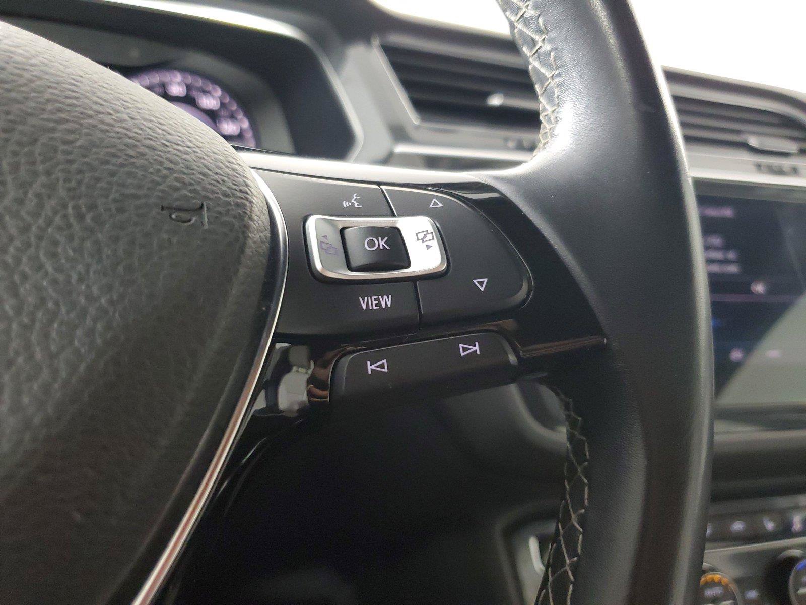 Used 2019 Volkswagen Tiguan S AWD/4WD image 26