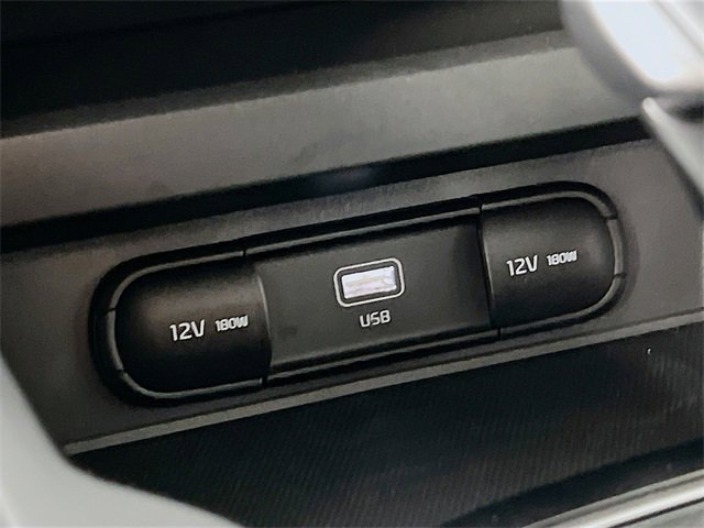 Used 2023 Kia Soul LX image 19