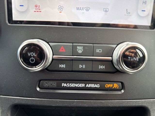 Used 2024 Ford Edge SEL w/ Convenience Package image 36