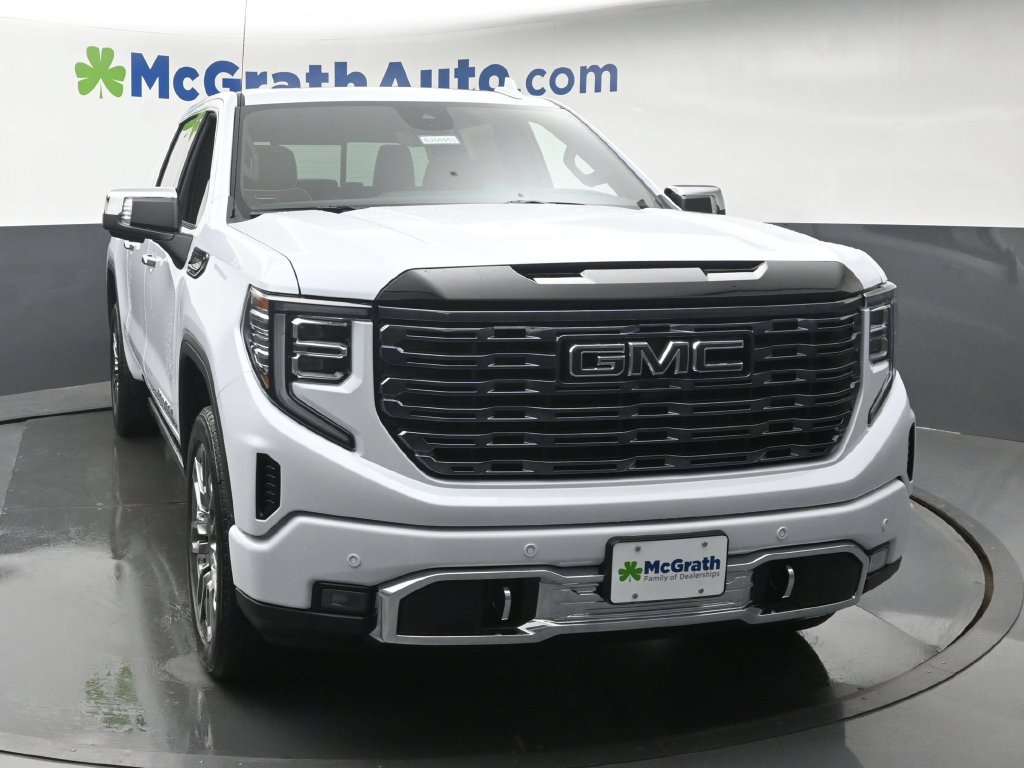 New 2026 GMC Sierra 1500 Denali Ultimate AWD/4WD image 5