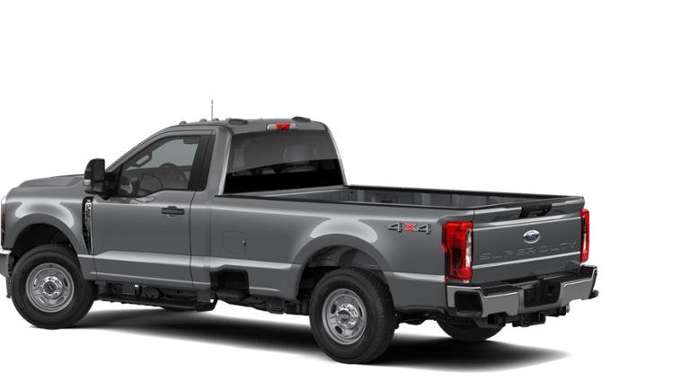 New 2026 Ford F250 XL image 24