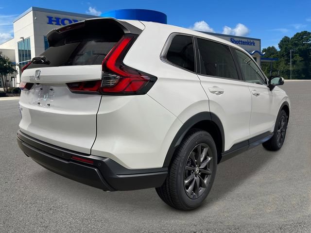 New 2026 Honda CR-V EX-L image 6