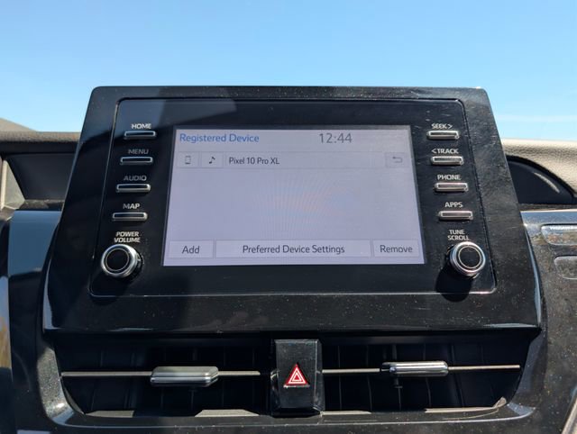 Used 2024 Toyota Camry SE FWD image 28