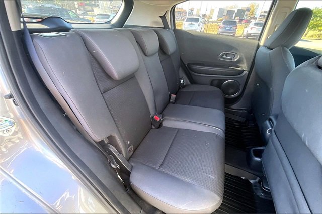 Used 2022 Honda HR-V EX image 20