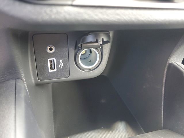 Certified 2025 Nissan Versa S w/ Trunk Package FWD image 26