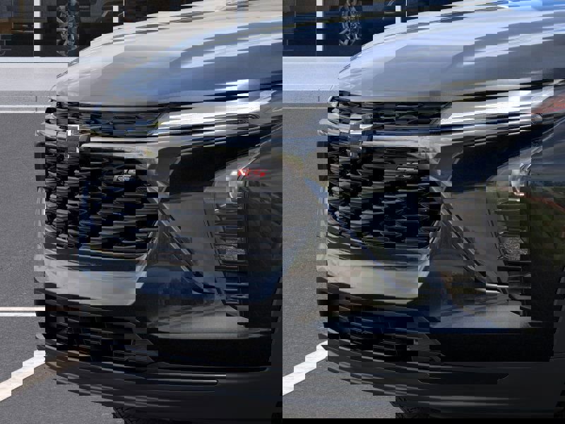 New 2026 Chevrolet Trax RS image 16