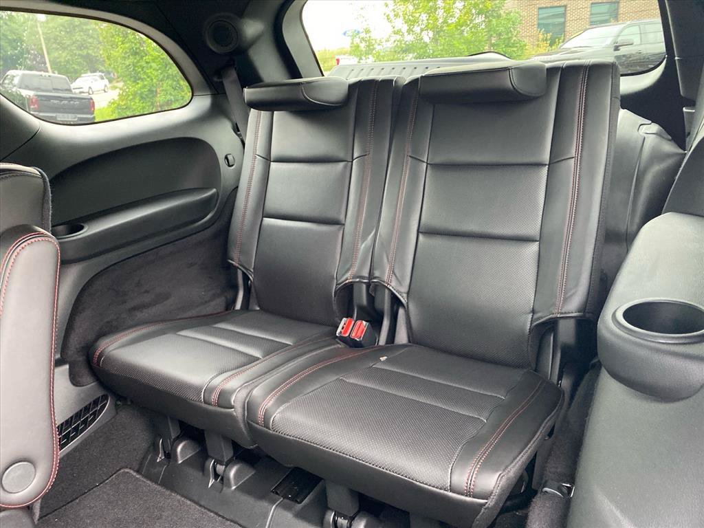 Used 2025 Dodge Durango R/T AWD/4WD image 26