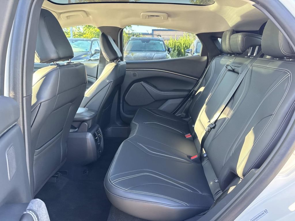 Used 2023 Ford Mustang Mach-E Premium AWD/4WD image 11