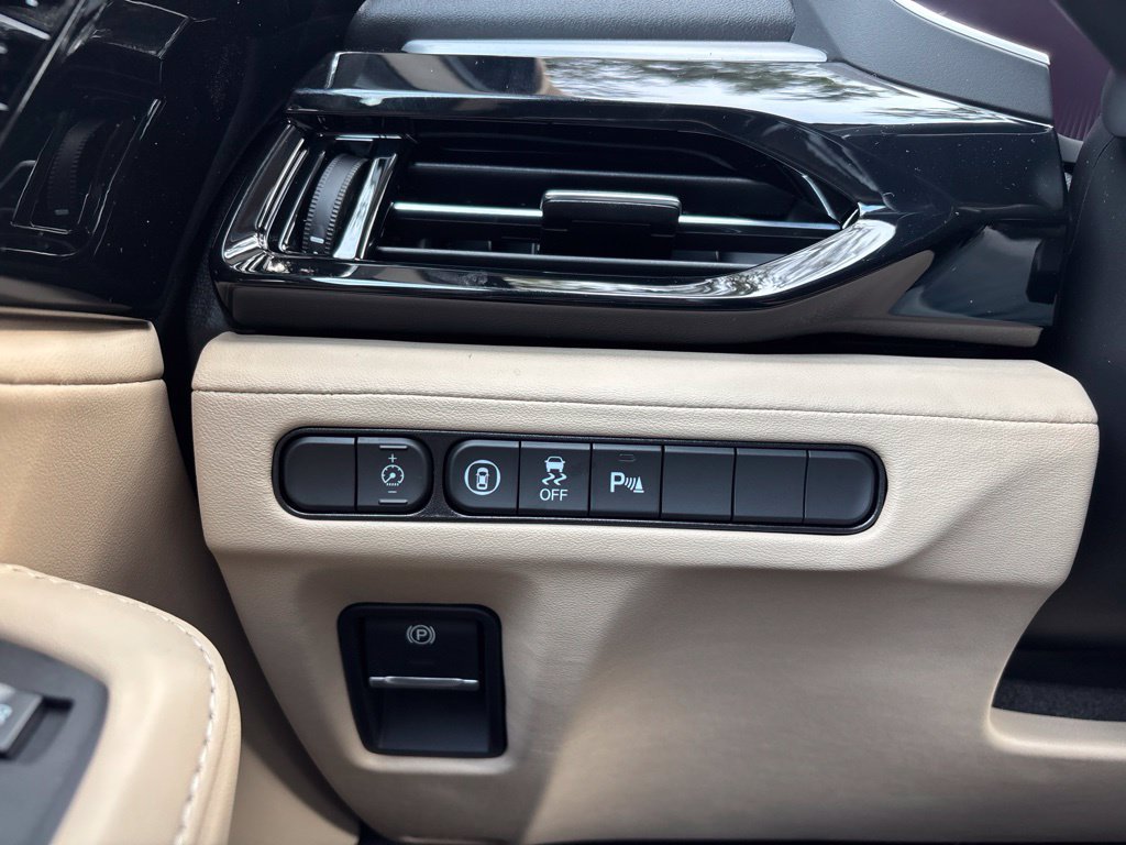 New 2026 Acura MDX w/ Technology Package FWD image 30