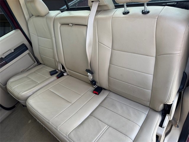 Used 2008 Ford F250 Lariat image 13