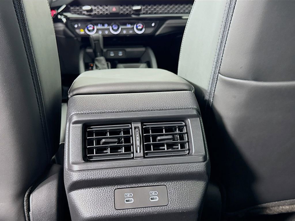 New 2026 Honda Accord Sport image 37