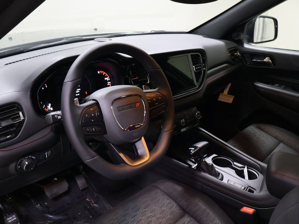 New 2026 Dodge Durango GT image 24
