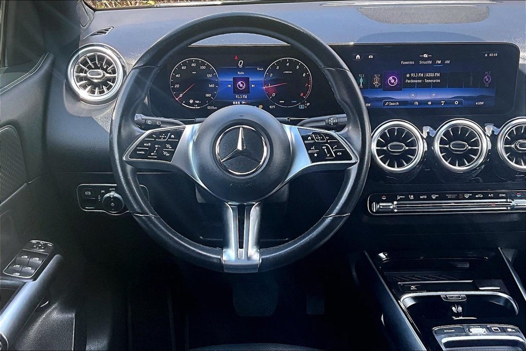 Used 2025 Mercedes-Benz GLA 250 image 7