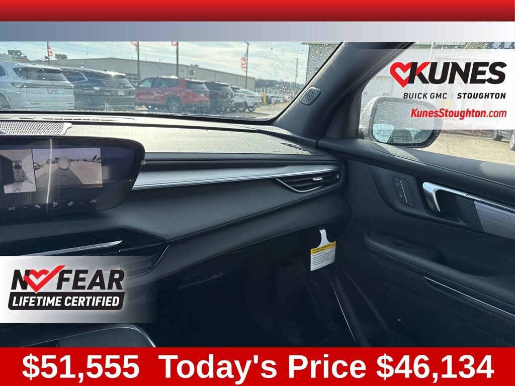 New 2026 Buick Enclave Preferred w/ Power Package image 39