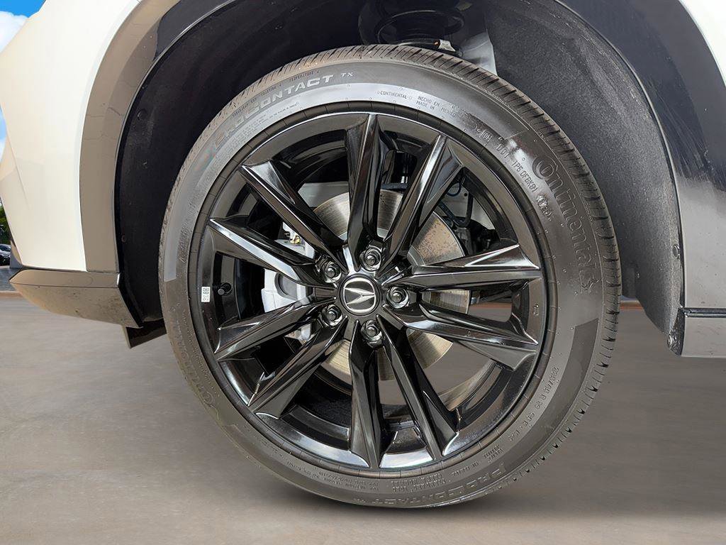 New 2026 Acura ADX A-Spec image 13