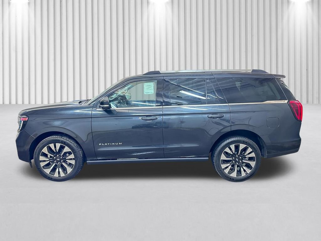 New 2026 Ford Expedition Platinum image 8