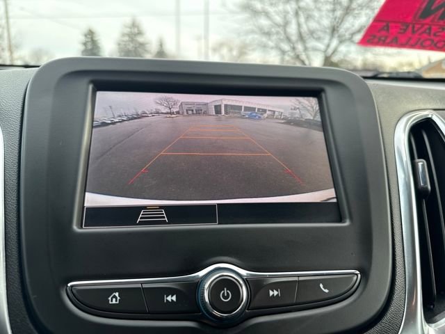 Used 2024 Chevrolet Equinox LT w/ LPO, Floor Liner Package image 34