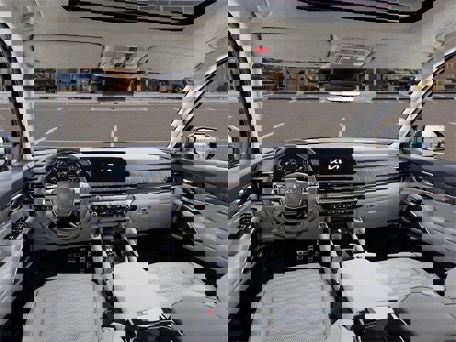 Certified 2025 Kia Telluride SX Prestige image 14