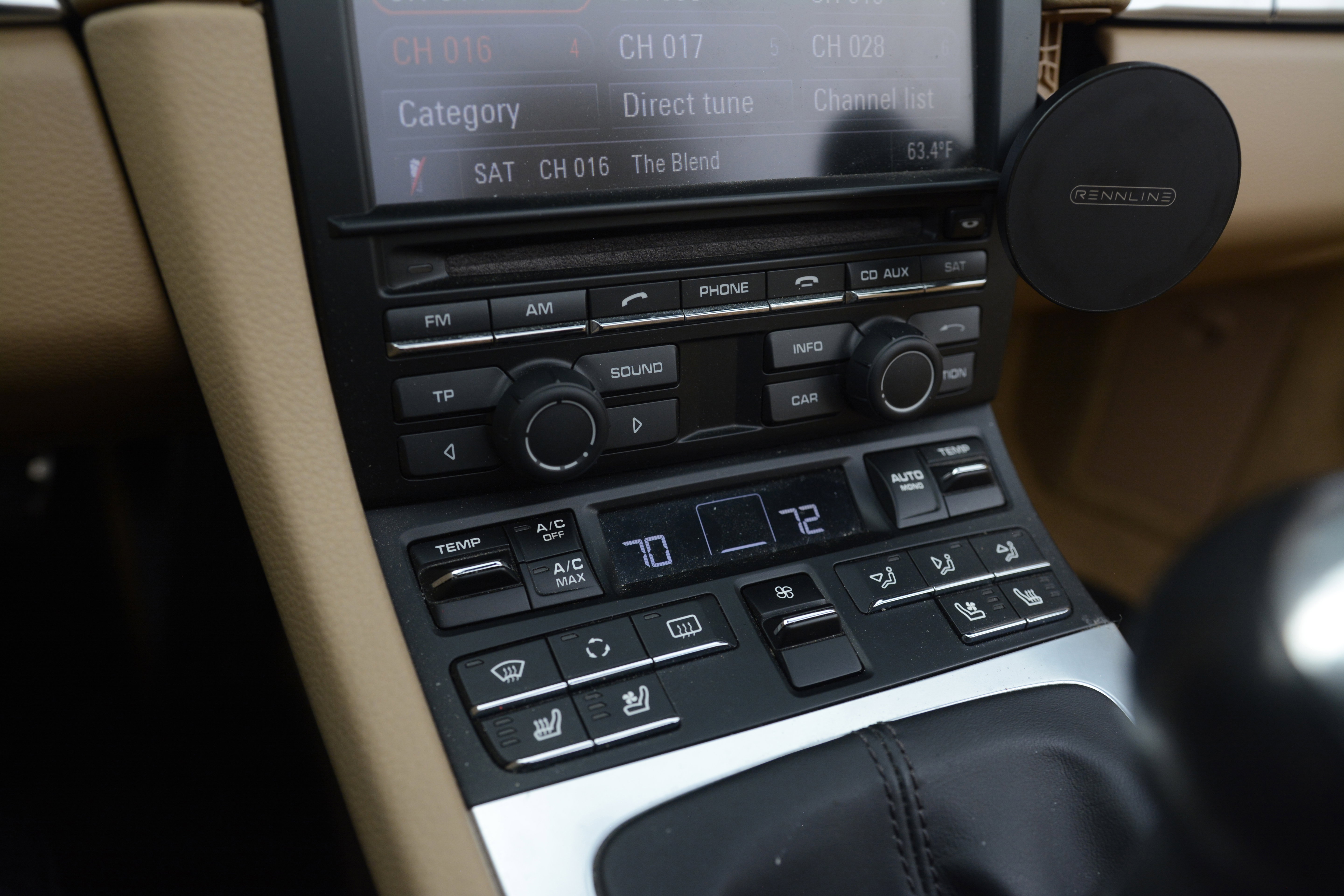 Used 2013 Porsche Boxster RWD image 22