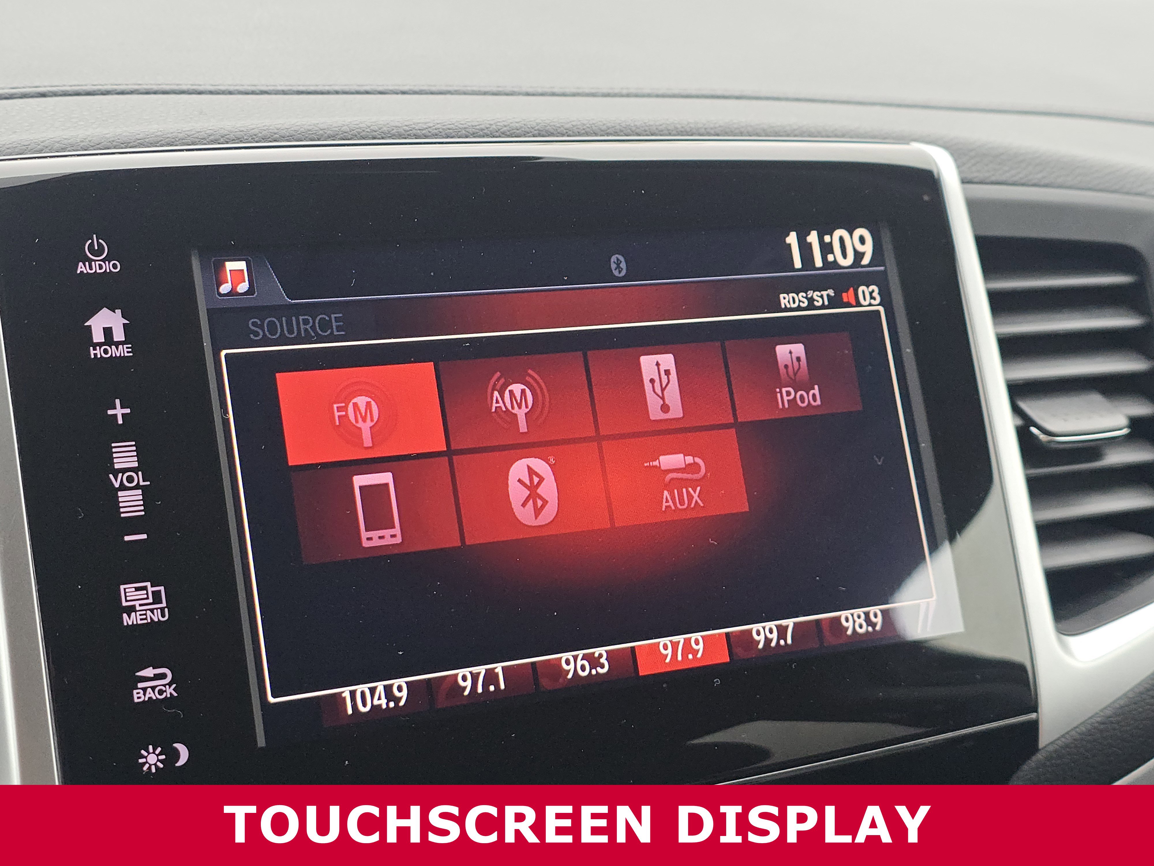 Used 2020 Honda Ridgeline Sport image 20