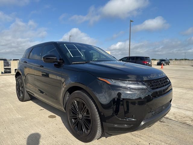 Used 2026 Land Rover Range Rover Evoque S image 1