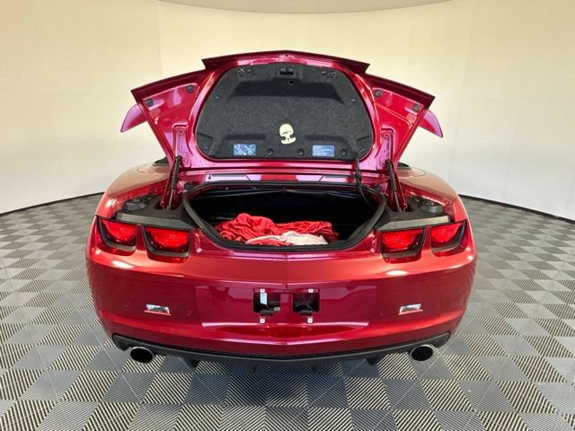 Used 2013 Chevrolet Camaro SS w/ RS Package RWD image 22