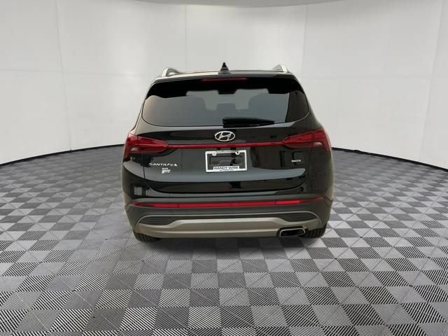 Used 2023 Hyundai Santa Fe SEL AWD/4WD image 11