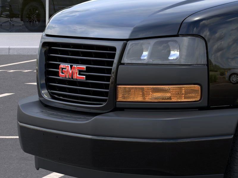 New 2026 GMC Savana 2500 Work Van w/ Driver Convenience Package image 13