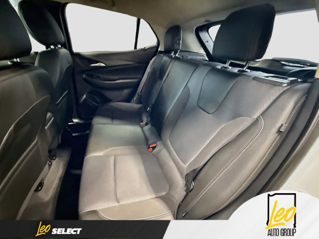 Used 2024 Buick Encore GX Preferred FWD image 24