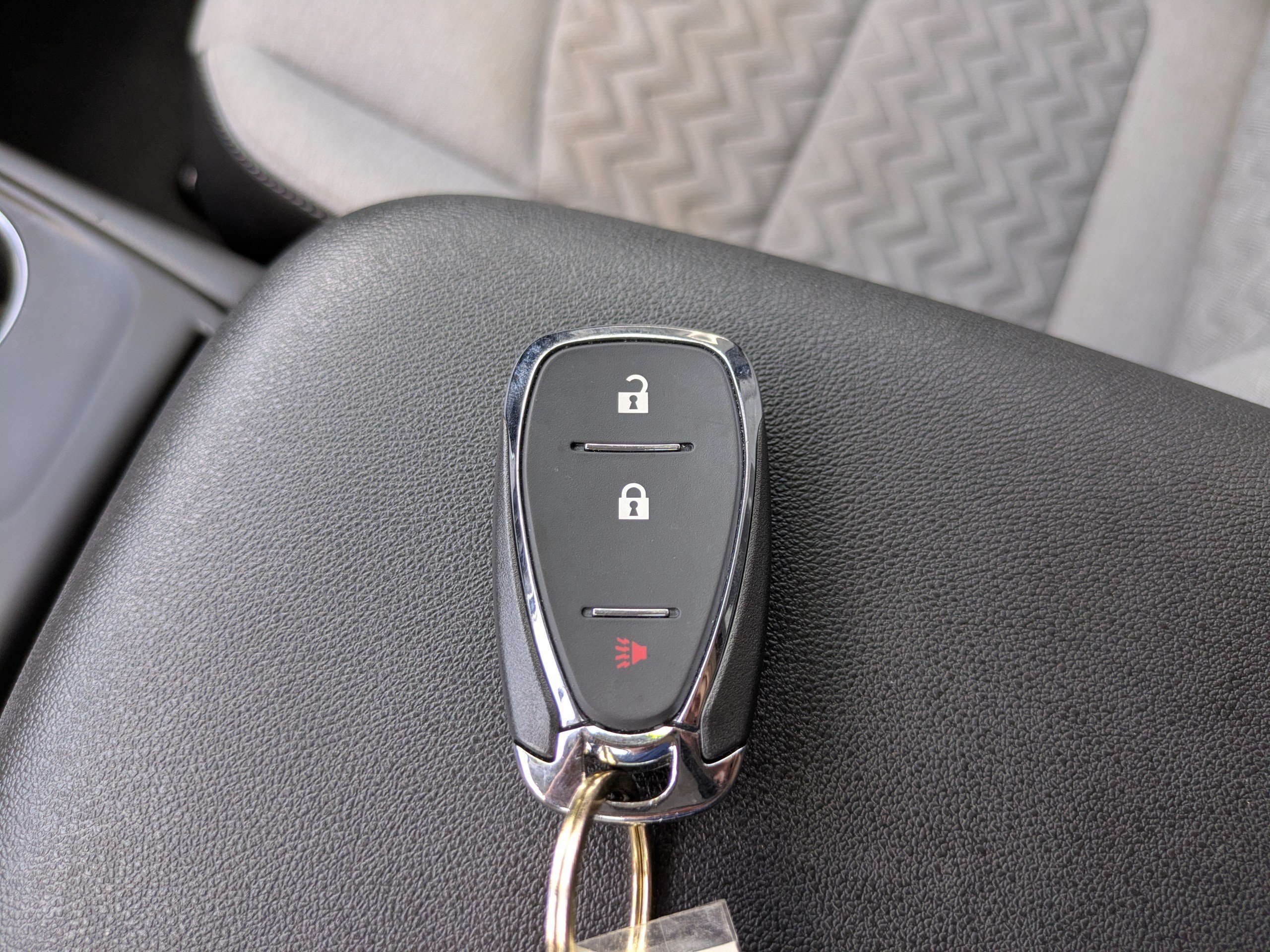 Used 2023 Chevrolet Equinox LS w/ LS Convenience Package FWD image 35